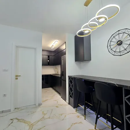 Splendida Apartment Bosanska Gradiska