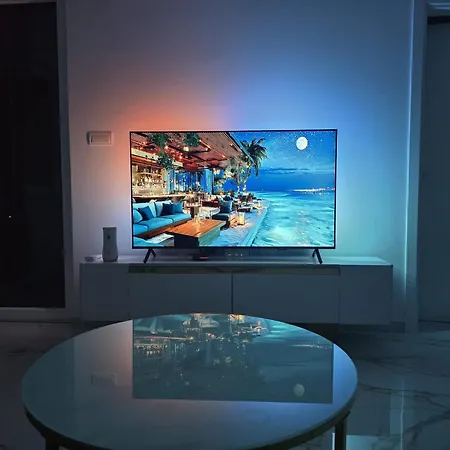 Splendida Apartment *