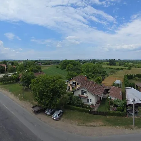 Apartment Splendida *