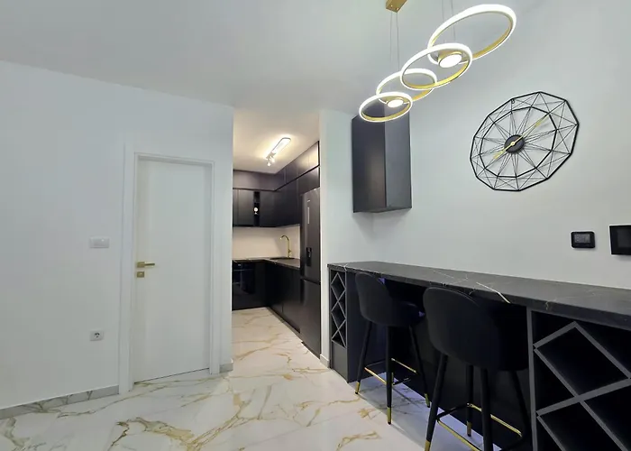 Splendida Apartment Bosanska Gradiska