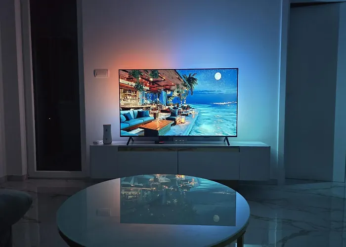 Splendida Apartment *