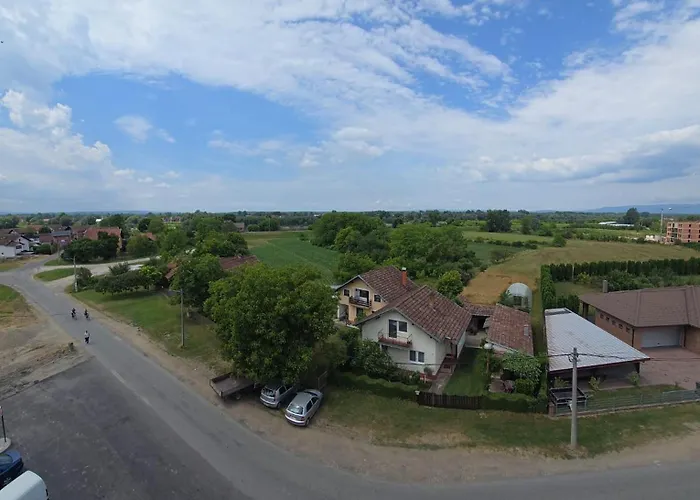 Apartment Splendida *