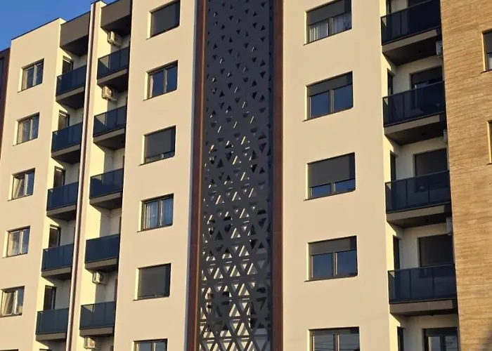 Splendida Apartment *